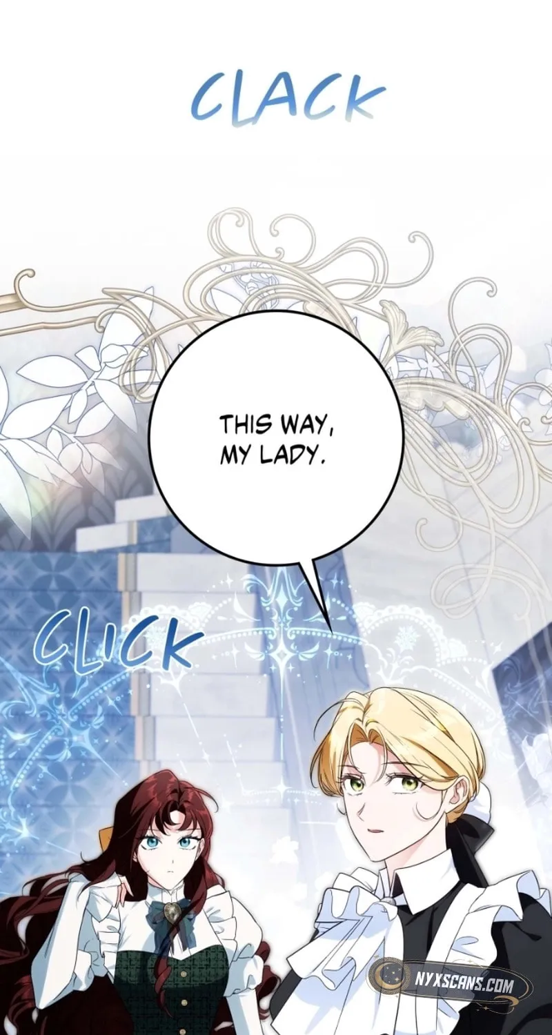 Read Duchess in Ruins chapter 24 image 44 on Lezhin