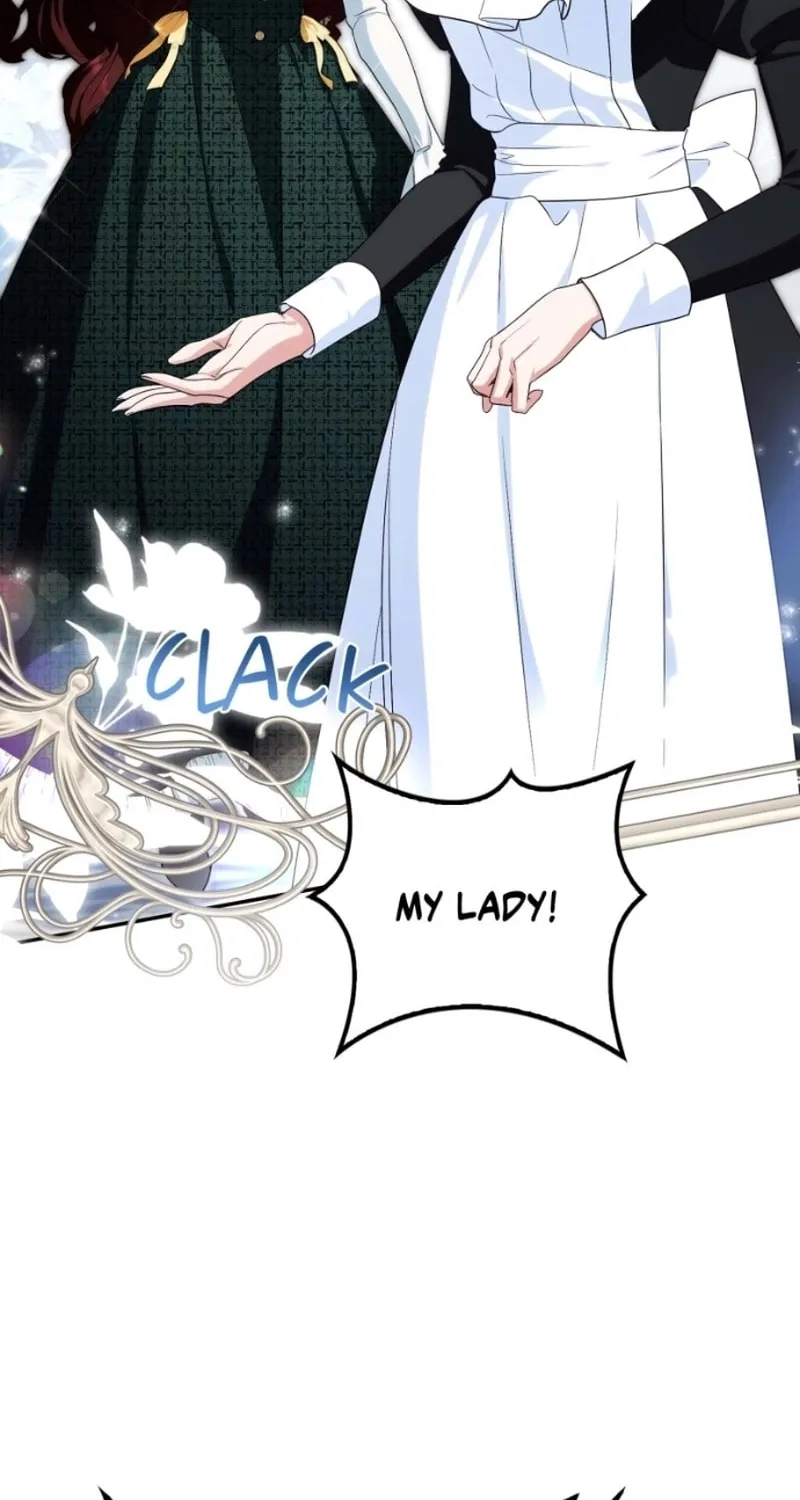Read Duchess in Ruins chapter 24 image 45 on Lezhin