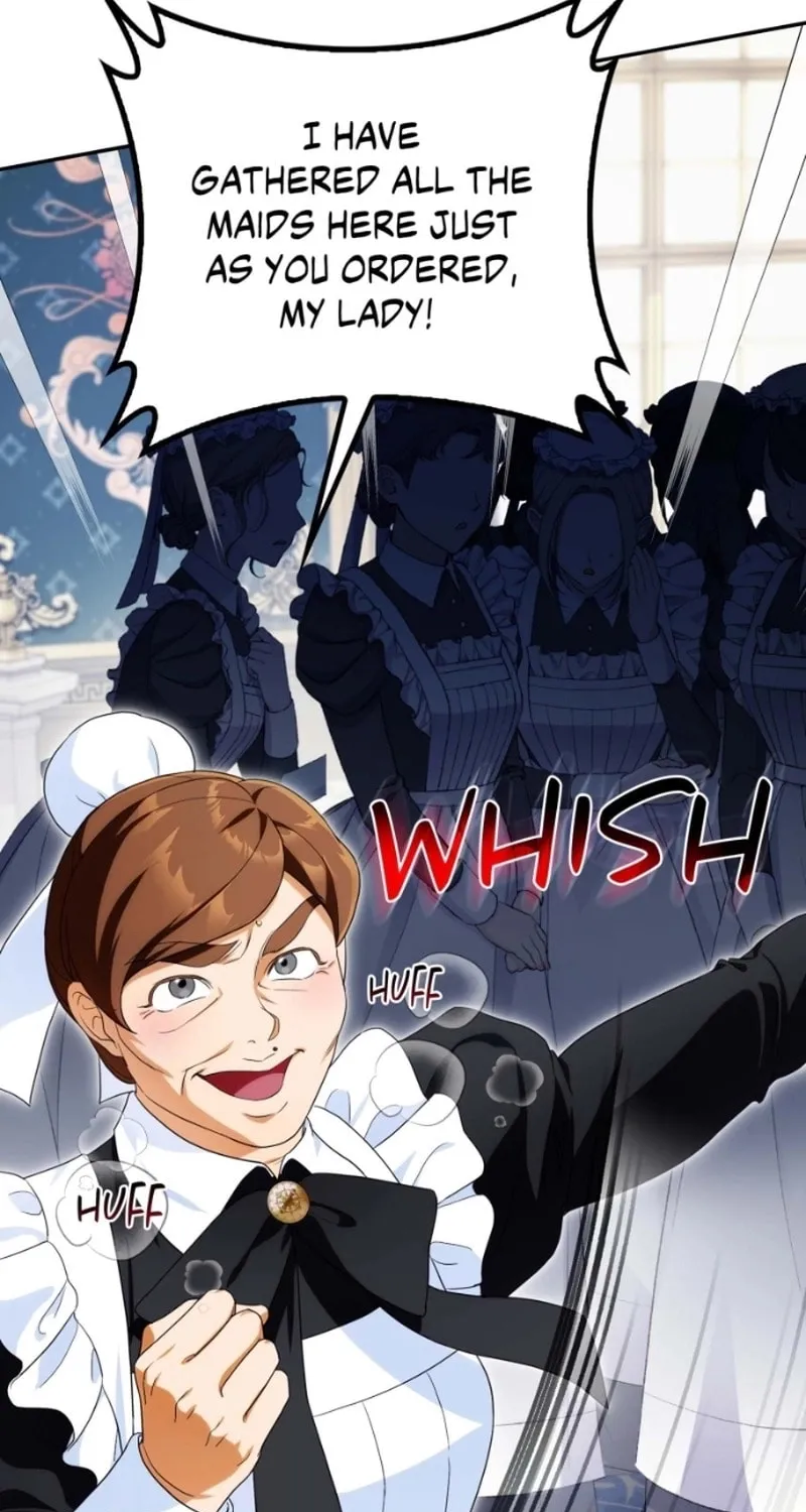 Read Duchess in Ruins chapter 24 image 46 on Lezhin