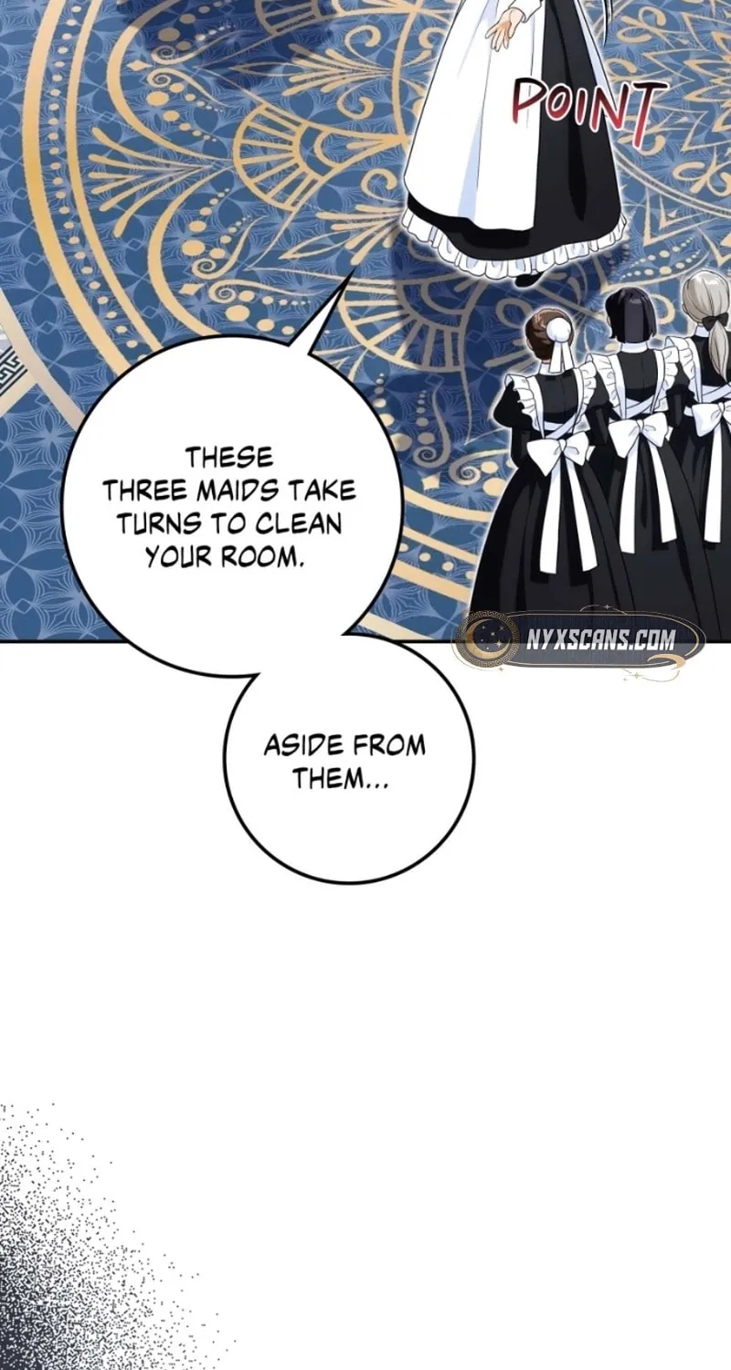 Read Duchess in Ruins chapter 24 image 49 on Lezhin