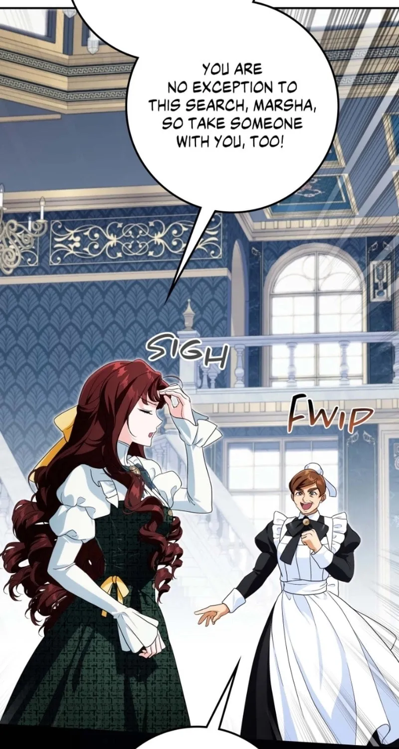Read Duchess in Ruins chapter 24 image 52 on Lezhin
