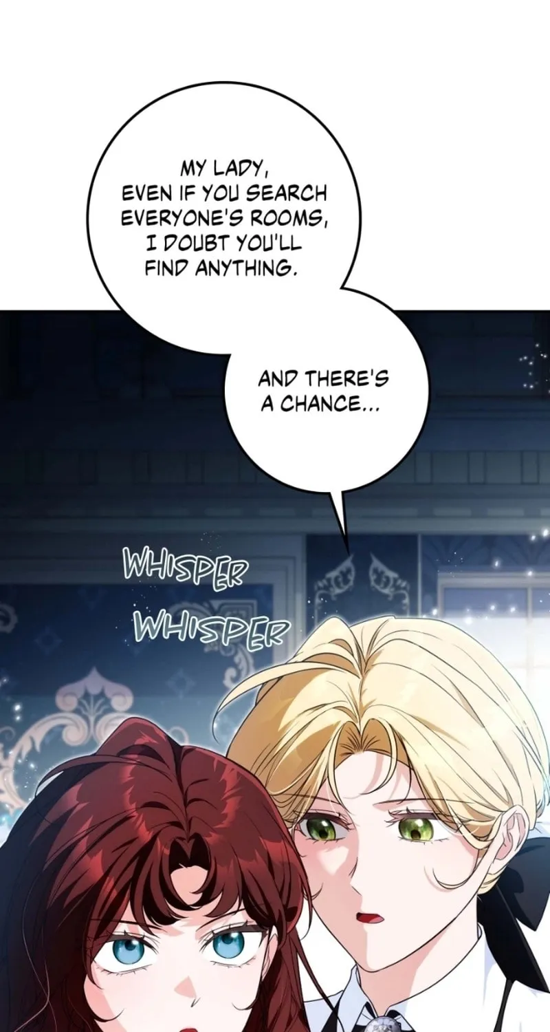 Read Duchess in Ruins chapter 24 image 55 on Lezhin
