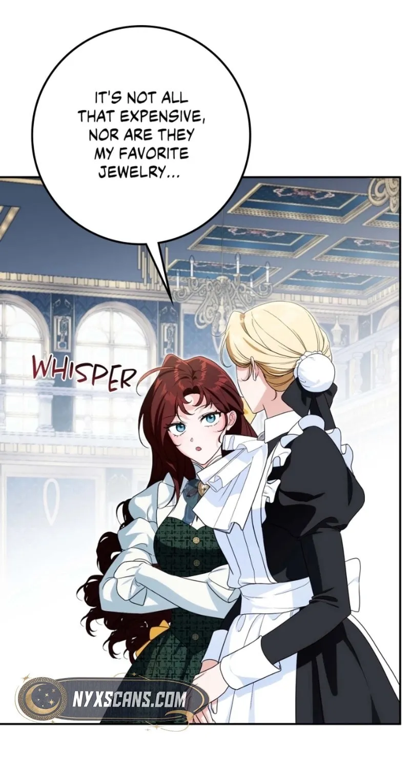 Read Duchess in Ruins chapter 24 image 57 on Lezhin