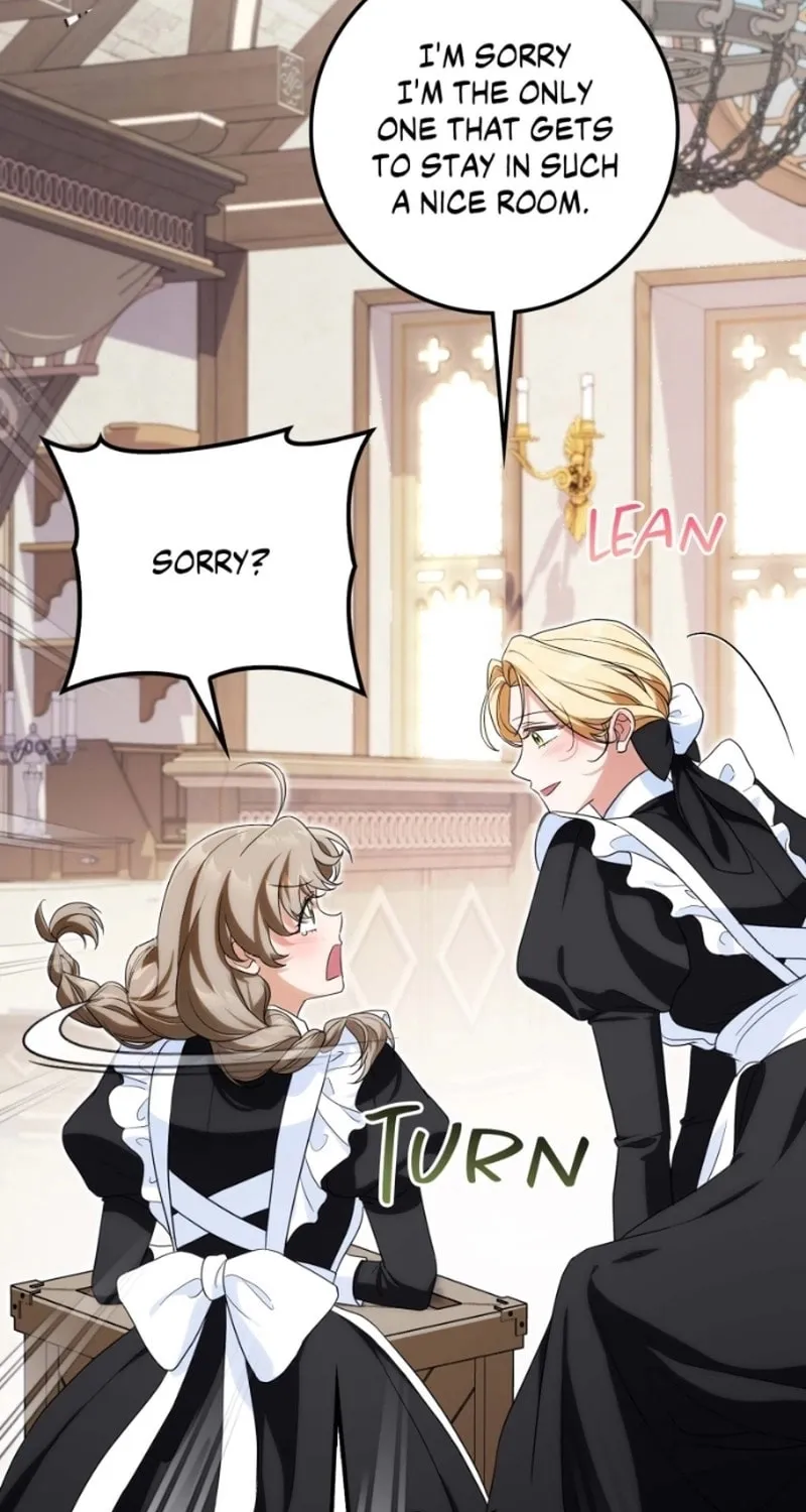 Read Duchess in Ruins chapter 24 image 6 on Lezhin