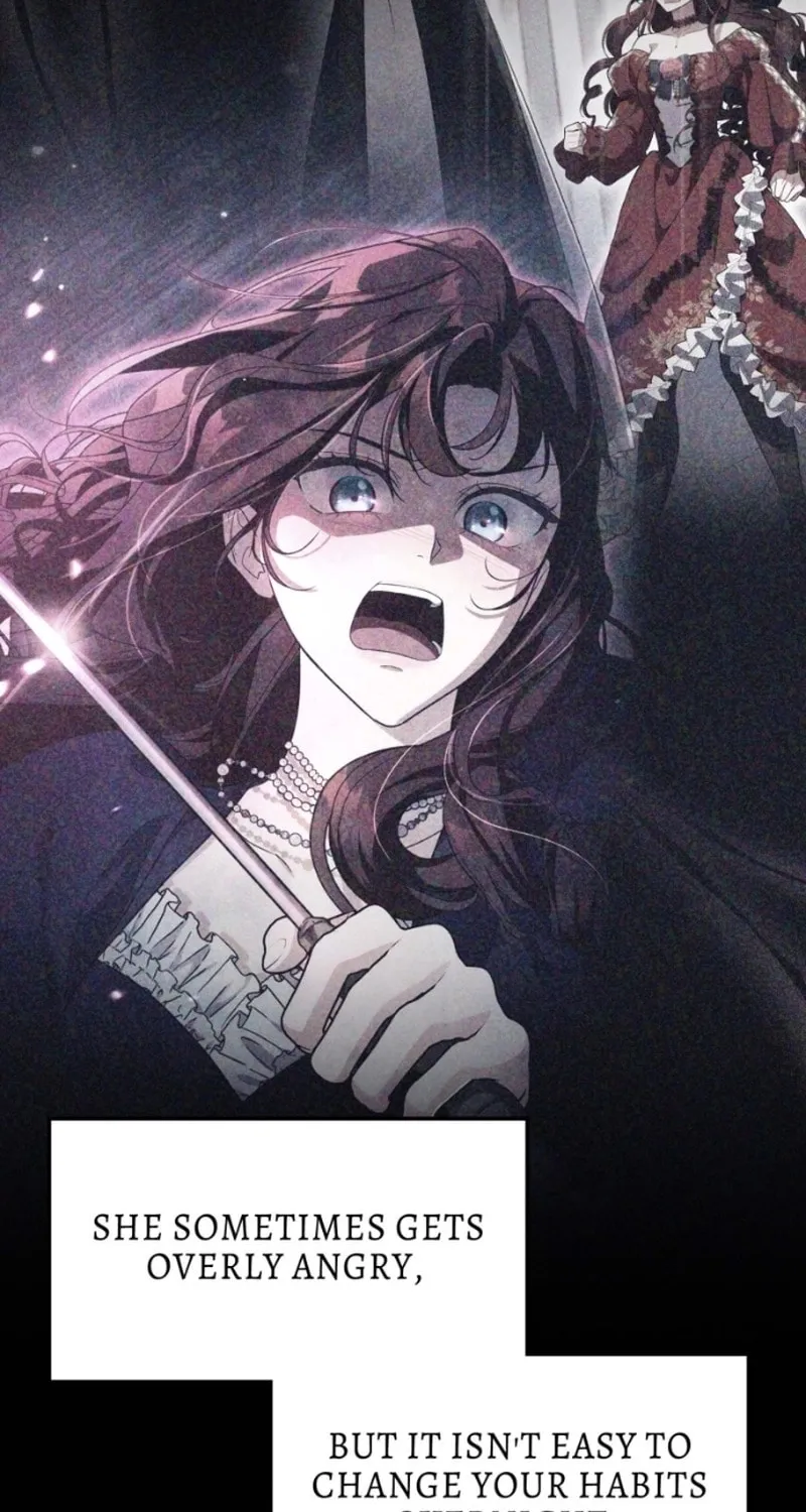 Read Duchess in Ruins chapter 24 image 61 on Lezhin