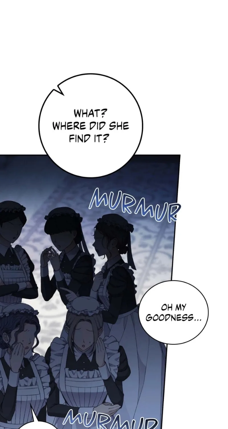 Read Duchess in Ruins chapter 24 image 65 on Lezhin