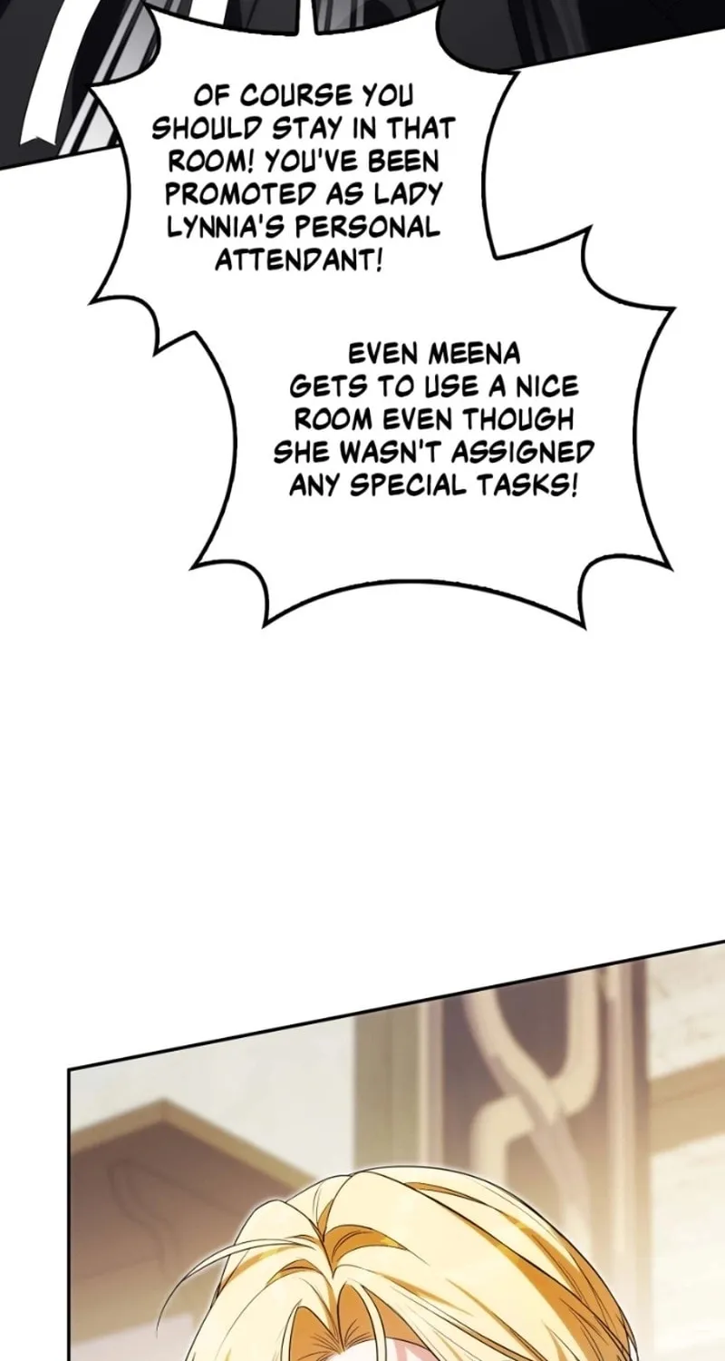 Read Duchess in Ruins chapter 24 image 7 on Lezhin