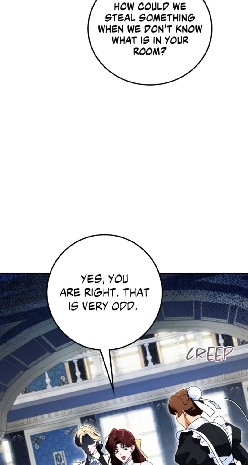 Read Duchess in Ruins chapter 24 image 77 on Lezhin