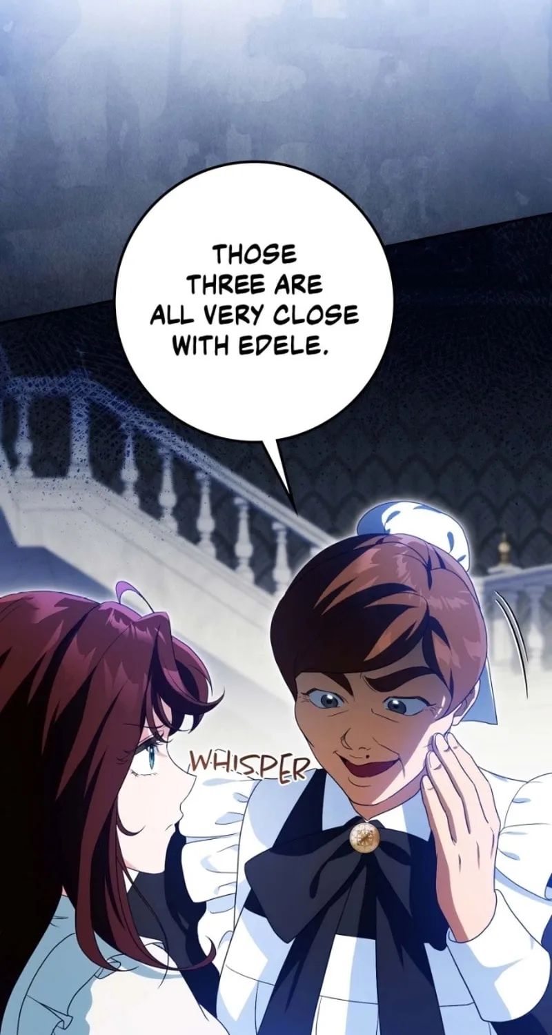 Read Duchess in Ruins chapter 24 image 79 on Lezhin
