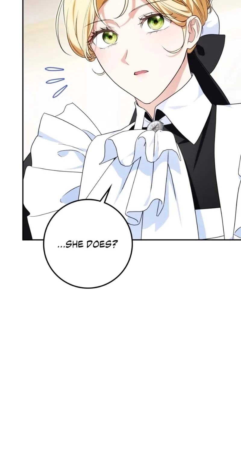 Read Duchess in Ruins chapter 24 image 8 on Lezhin