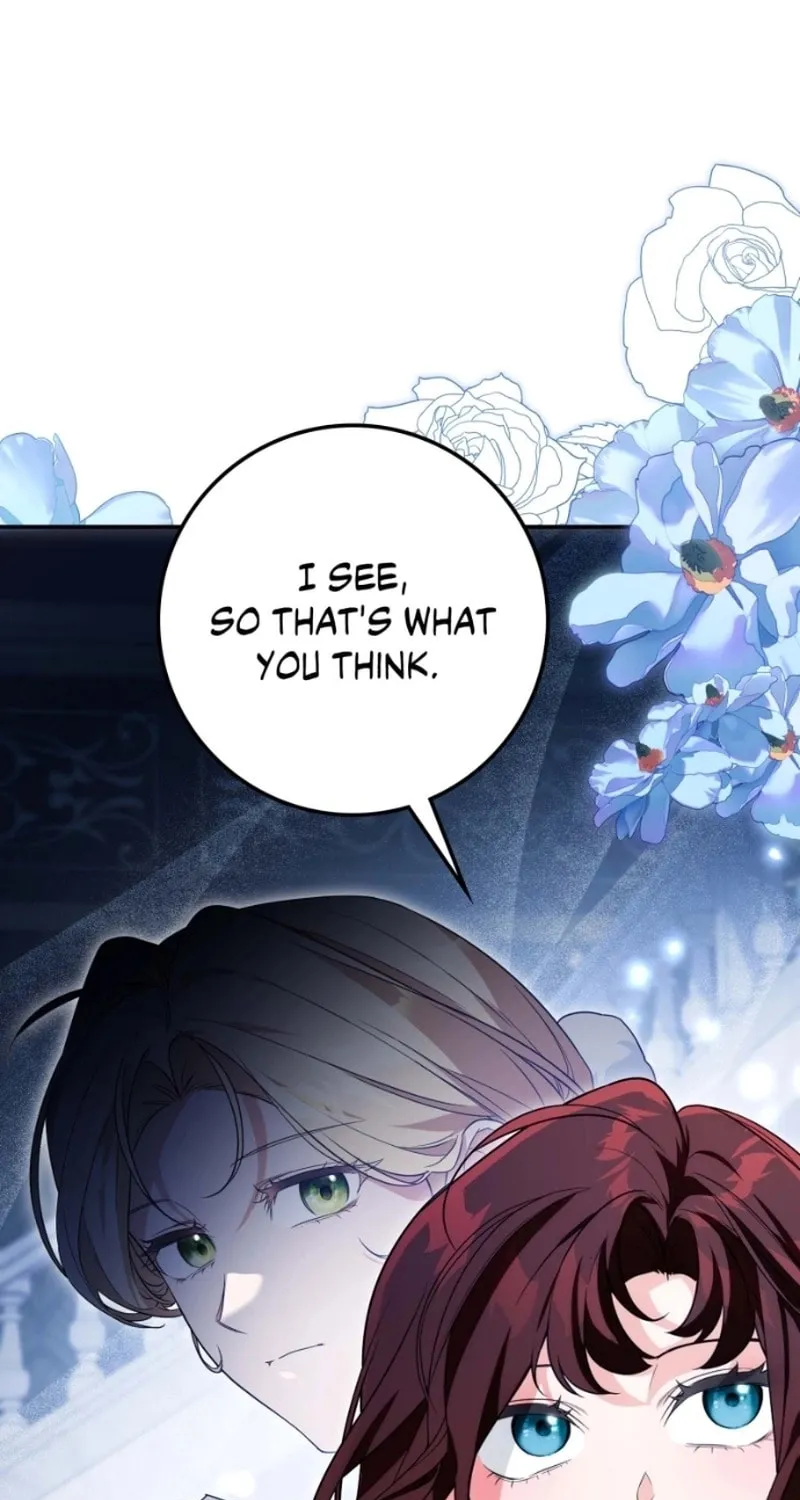 Read Duchess in Ruins chapter 24 image 82 on Lezhin