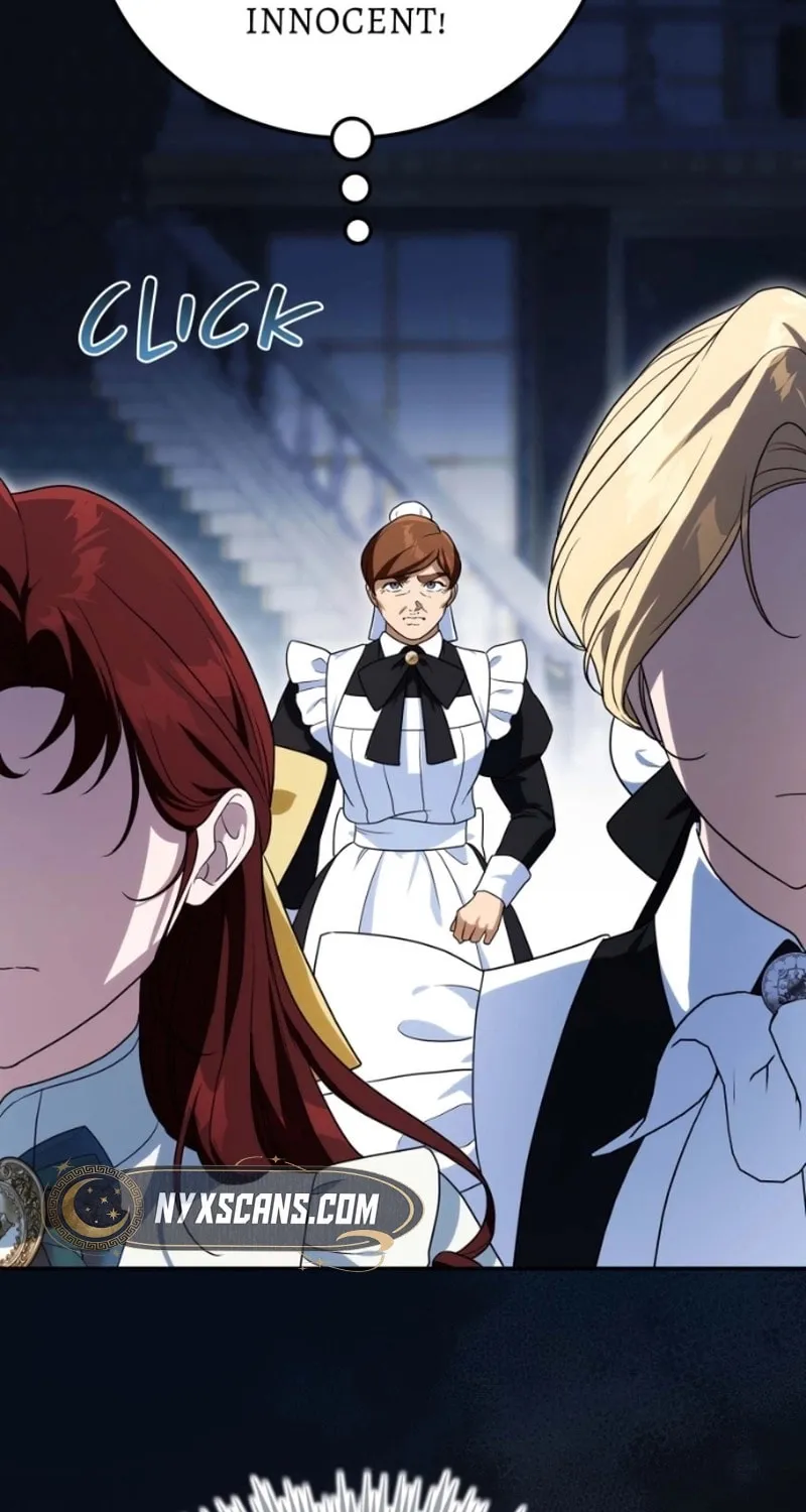Read Duchess in Ruins chapter 24 image 88 on Lezhin