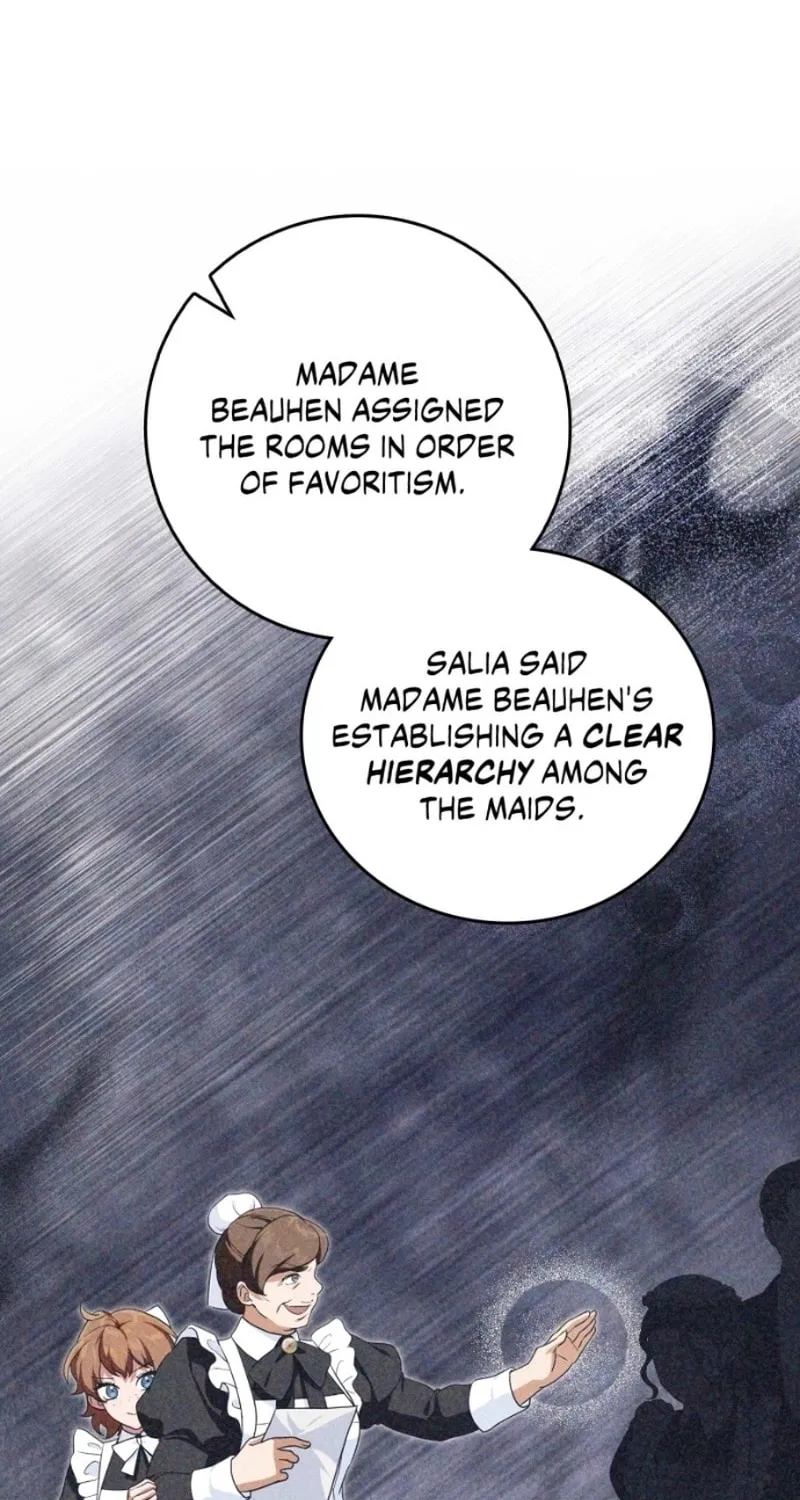 Read Duchess in Ruins chapter 24 image 9 on Lezhin