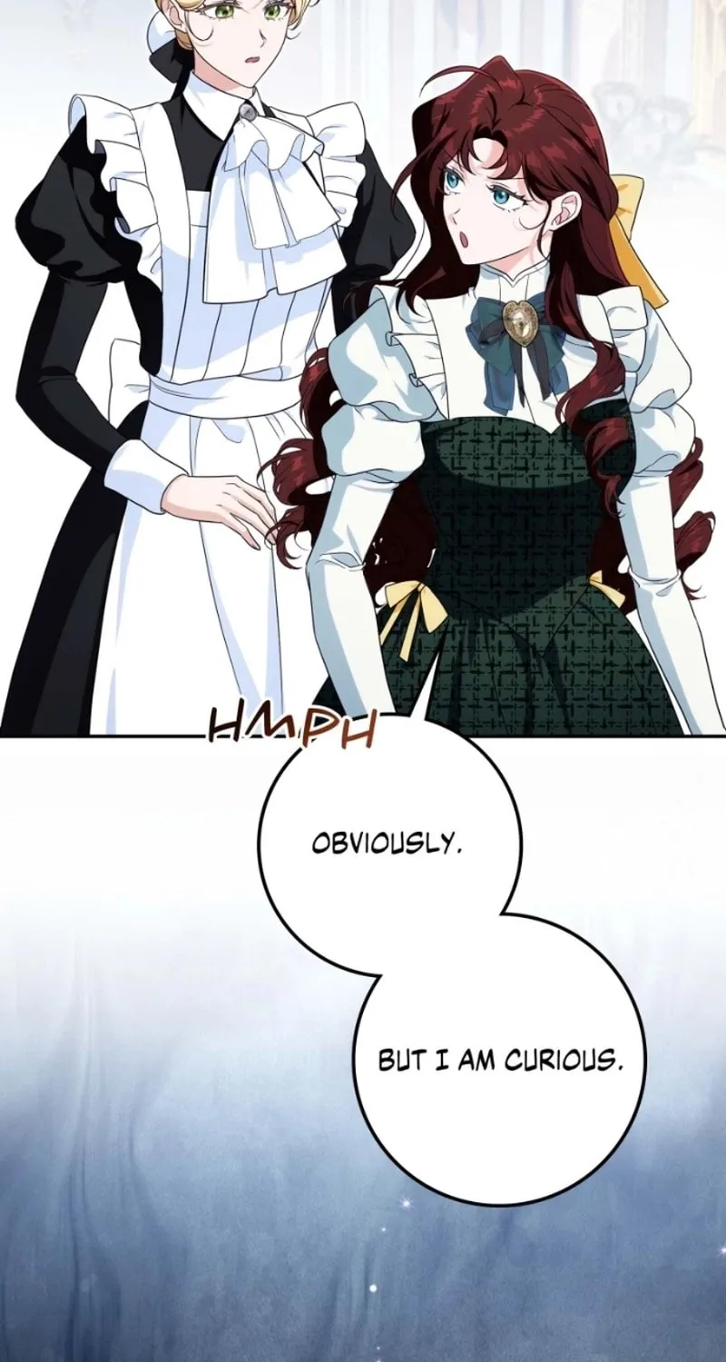 Read Duchess in Ruins chapter 24 image 92 on Lezhin