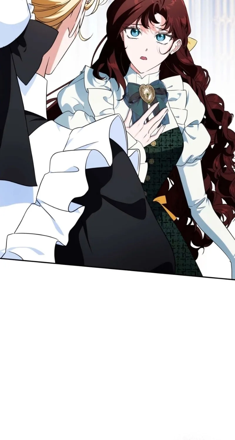 Read Duchess in Ruins chapter 24 image 96 on Lezhin