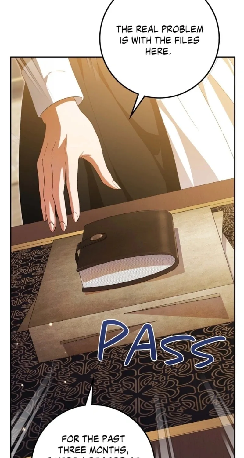 Read Duchess in Ruins chapter 25 image 10 on Lezhin