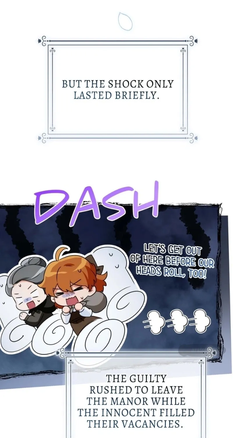 Read Duchess in Ruins chapter 25 image 101 on Lezhin
