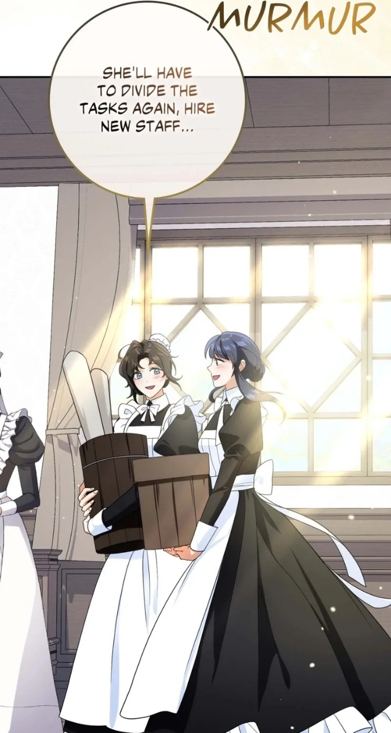 Read Duchess in Ruins chapter 25 image 105 on Lezhin