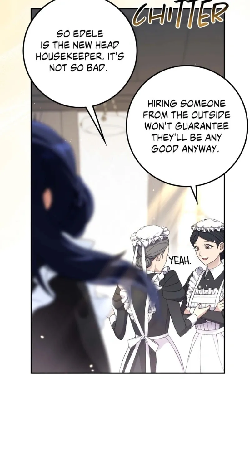Read Duchess in Ruins chapter 25 image 107 on Lezhin