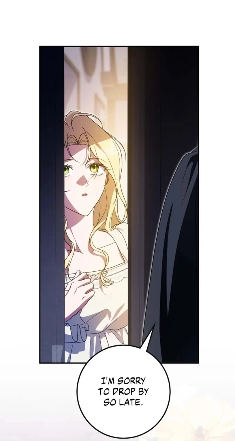 Read Duchess in Ruins chapter 25 image 114 on Lezhin