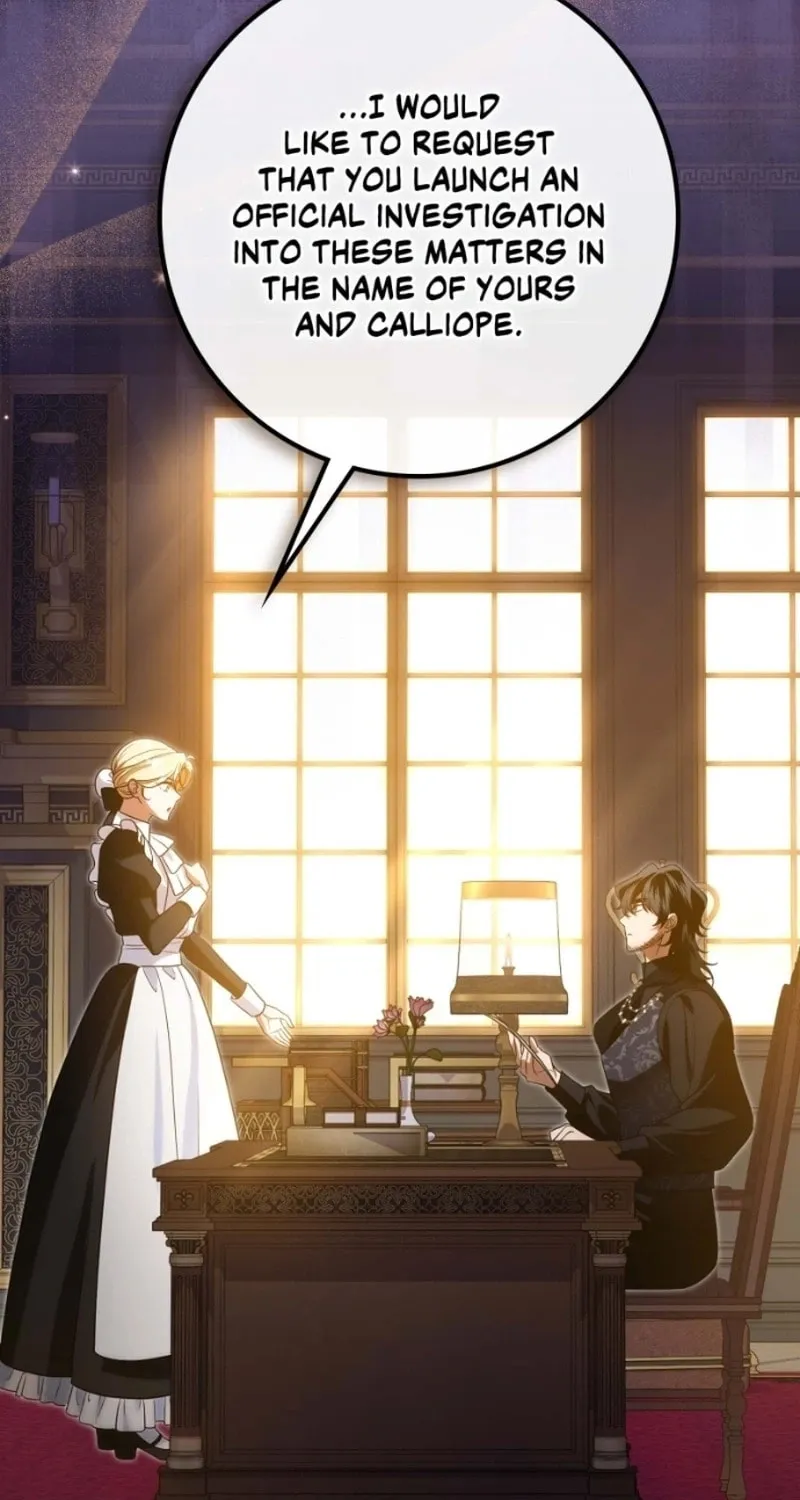 Read Duchess in Ruins chapter 25 image 15 on Lezhin