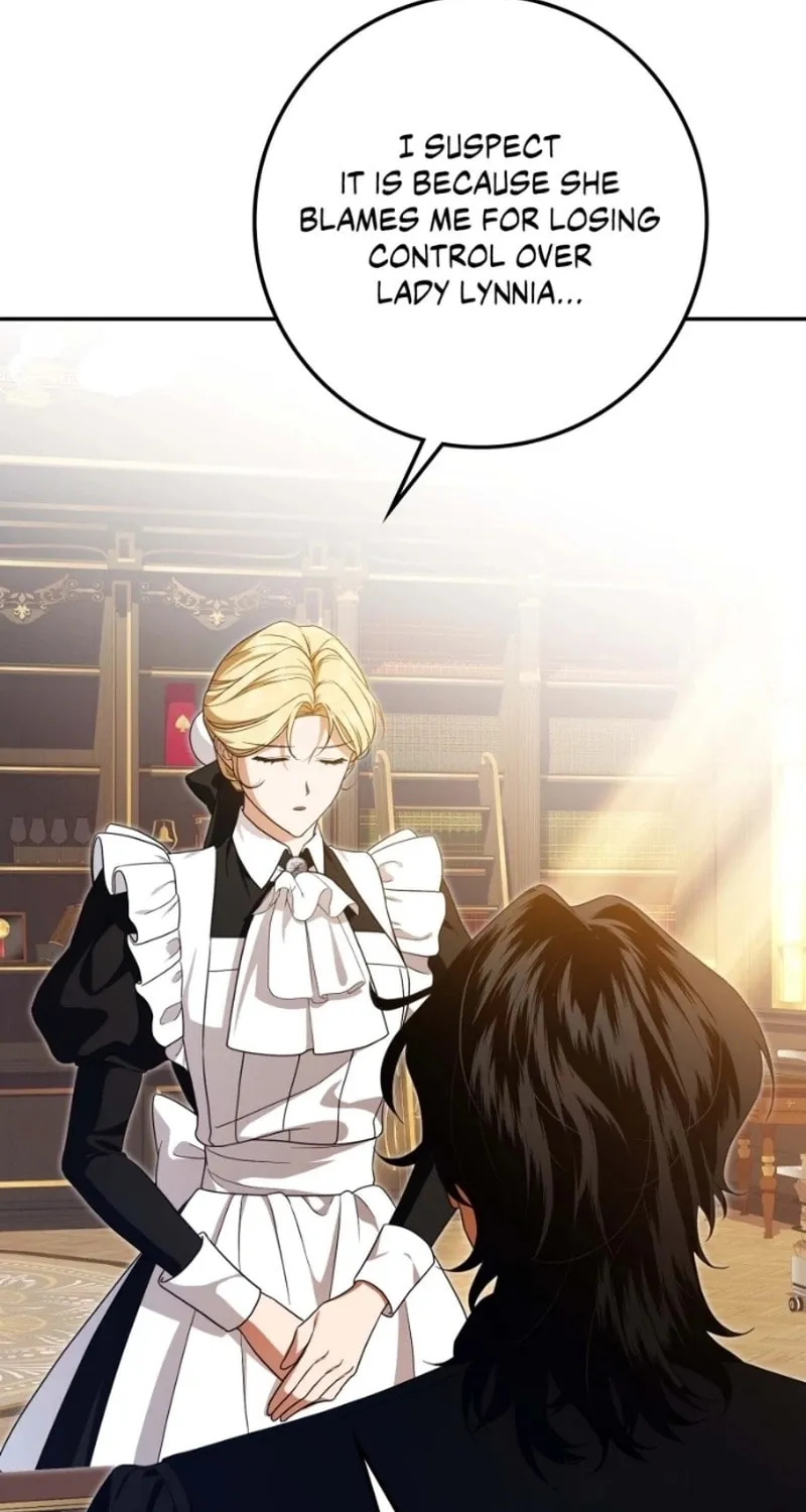 Read Duchess in Ruins chapter 25 image 18 on Lezhin