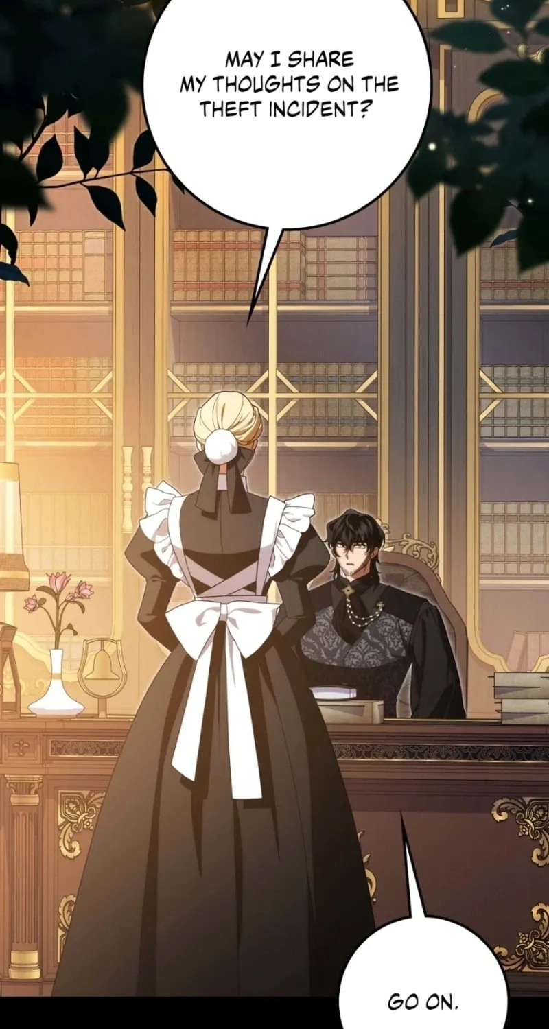 Read Duchess in Ruins chapter 25 image 2 on Lezhin