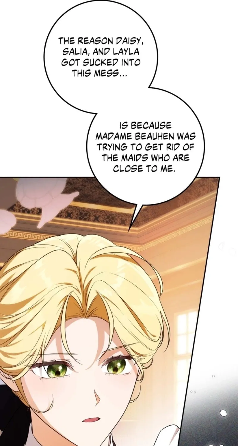 Read Duchess in Ruins chapter 25 image 20 on Lezhin