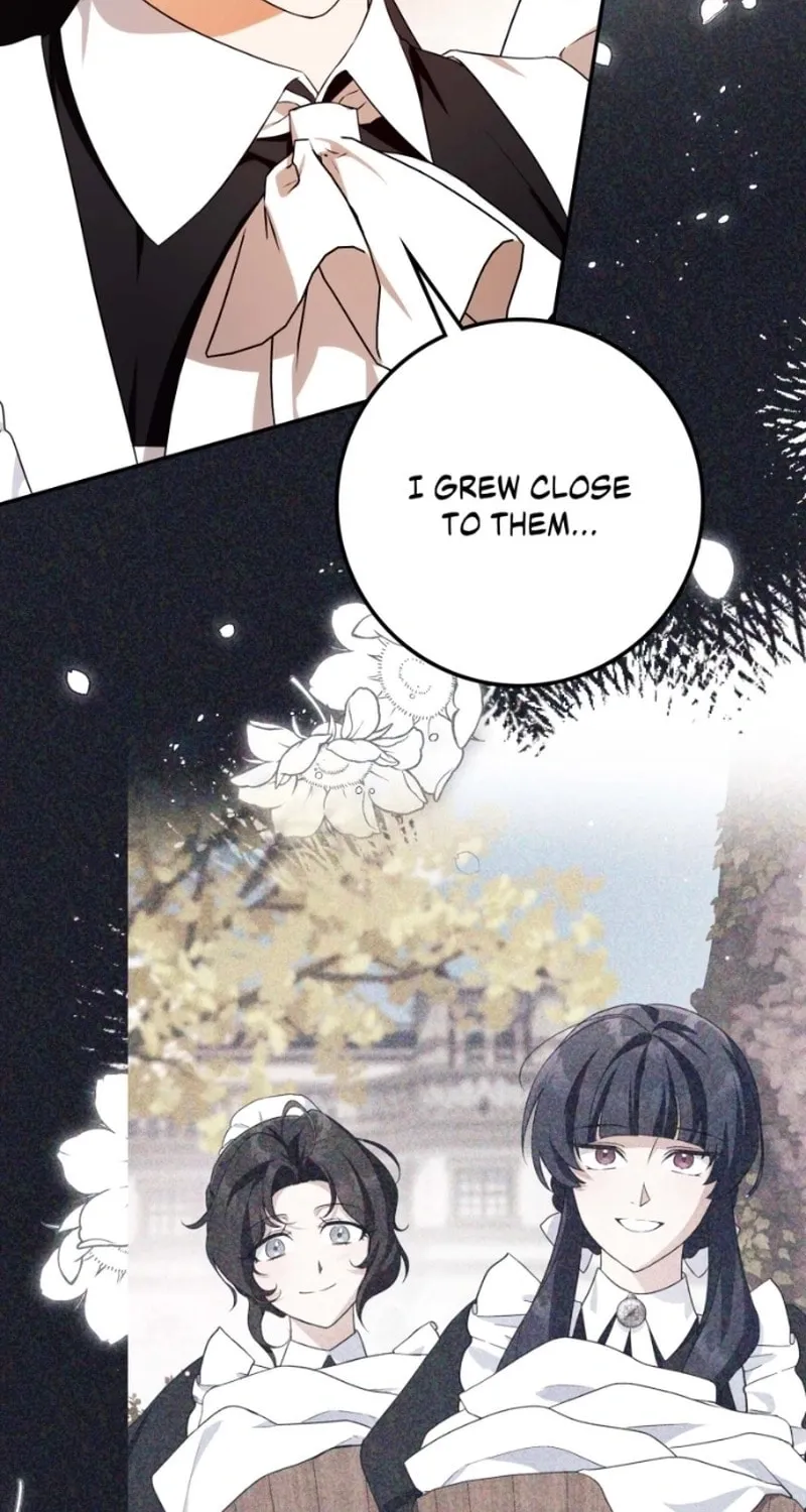 Read Duchess in Ruins chapter 25 image 21 on Lezhin