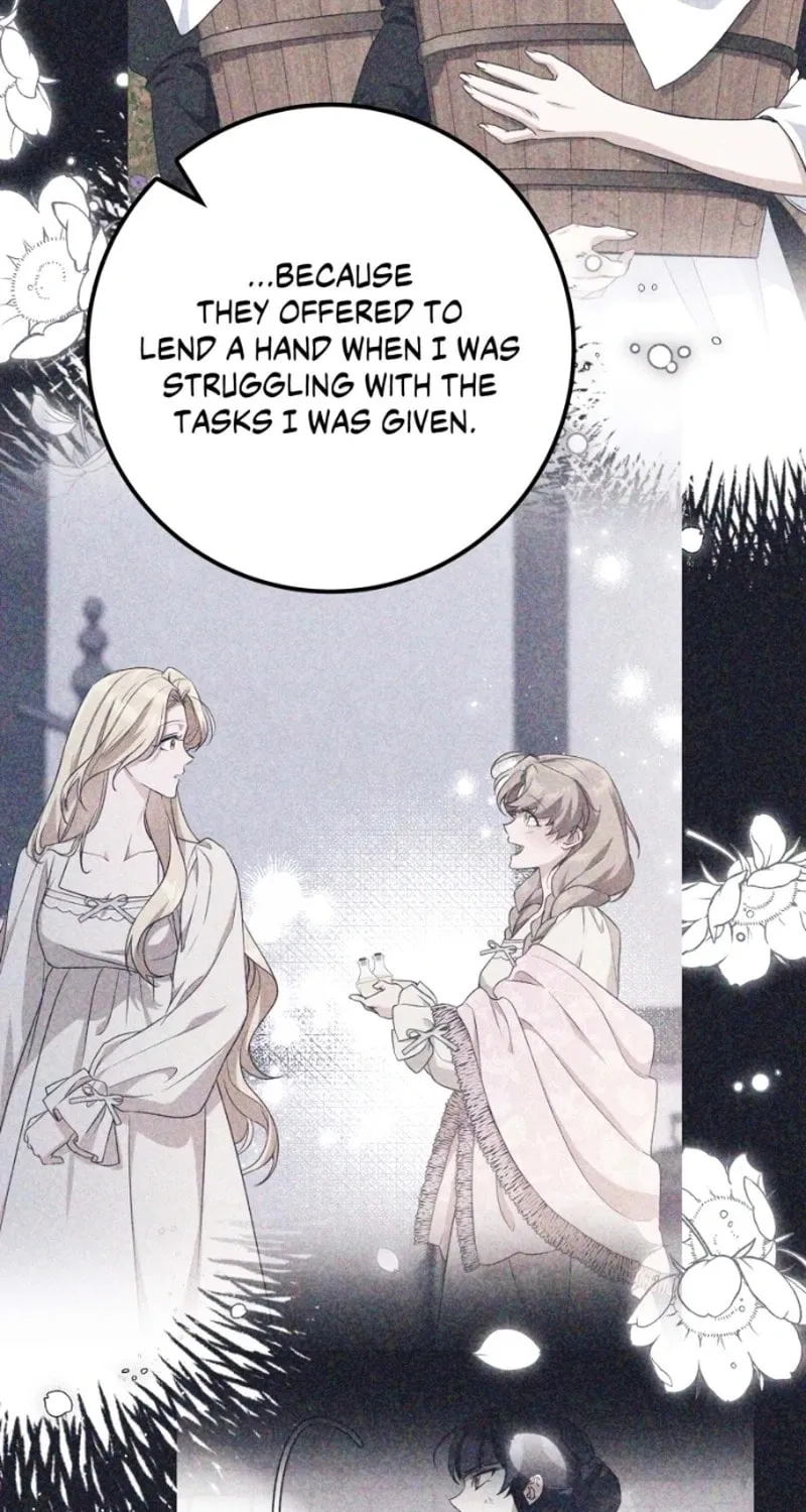 Read Duchess in Ruins chapter 25 image 22 on Lezhin