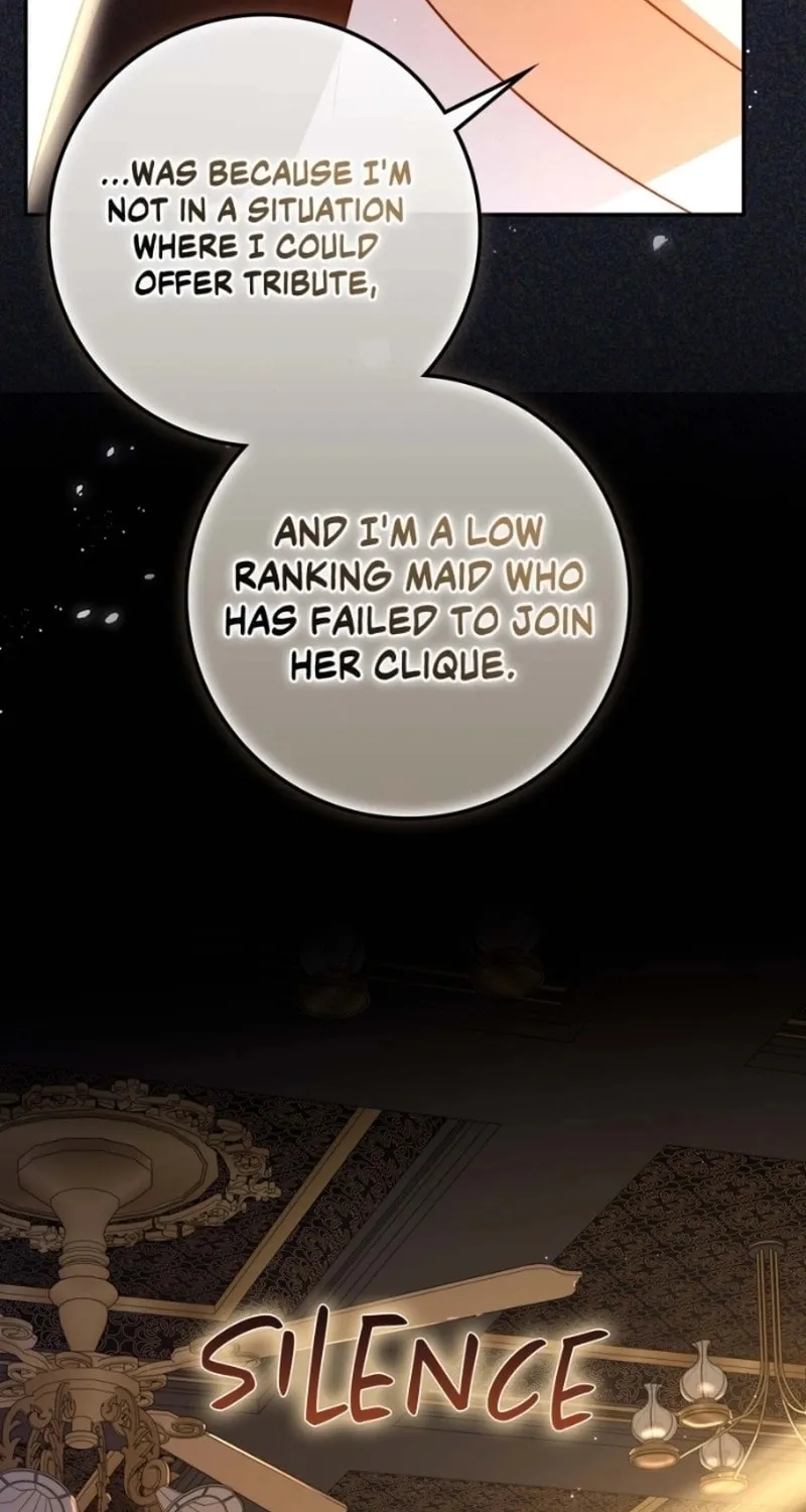 Read Duchess in Ruins chapter 25 image 25 on Lezhin