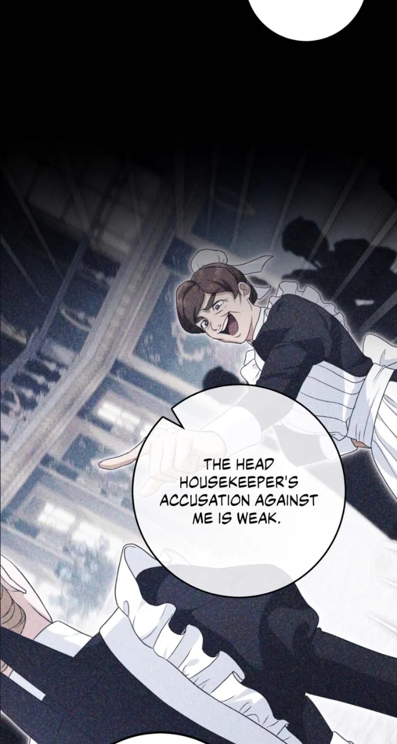 Read Duchess in Ruins chapter 25 image 3 on Lezhin