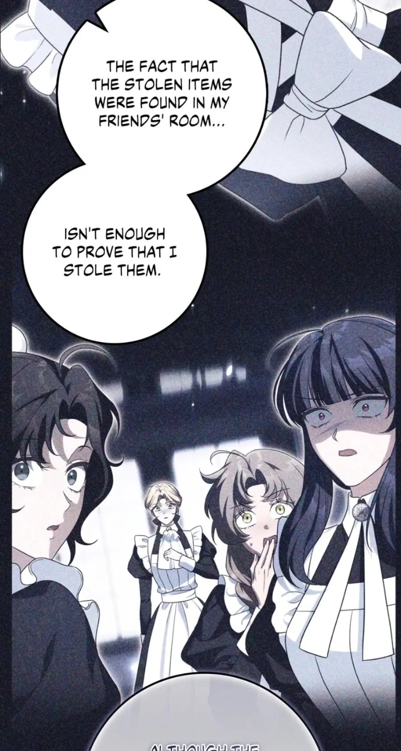 Read Duchess in Ruins chapter 25 image 4 on Lezhin