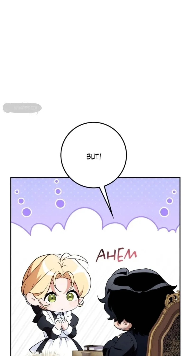 Read Duchess in Ruins chapter 25 image 44 on Lezhin