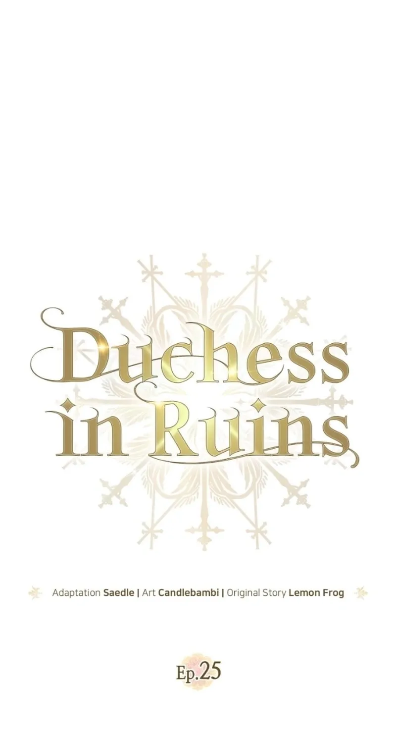 Read Duchess in Ruins chapter 25 image 49 on Lezhin