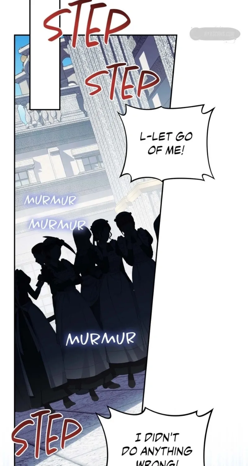 Read Duchess in Ruins chapter 25 image 51 on Lezhin
