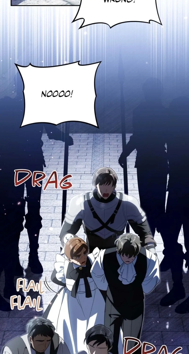 Read Duchess in Ruins chapter 25 image 52 on Lezhin