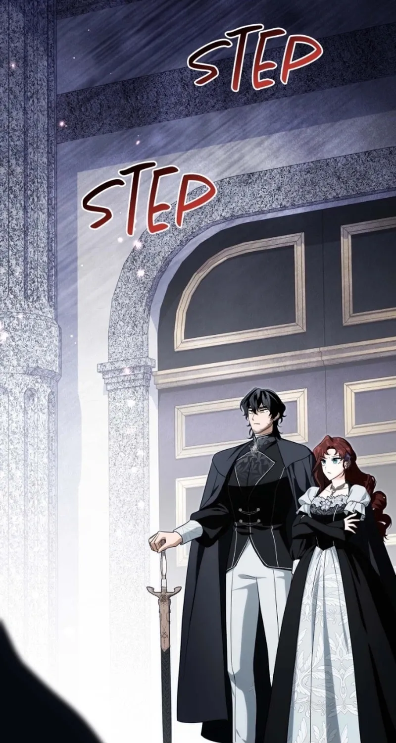 Read Duchess in Ruins chapter 25 image 55 on Lezhin