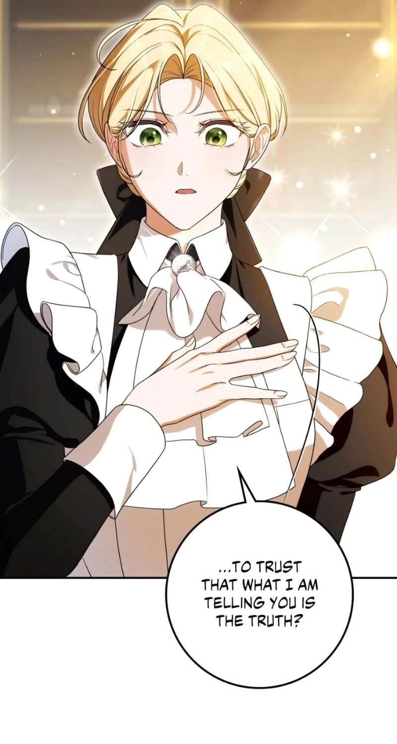 Read Duchess in Ruins chapter 25 image 6 on Lezhin