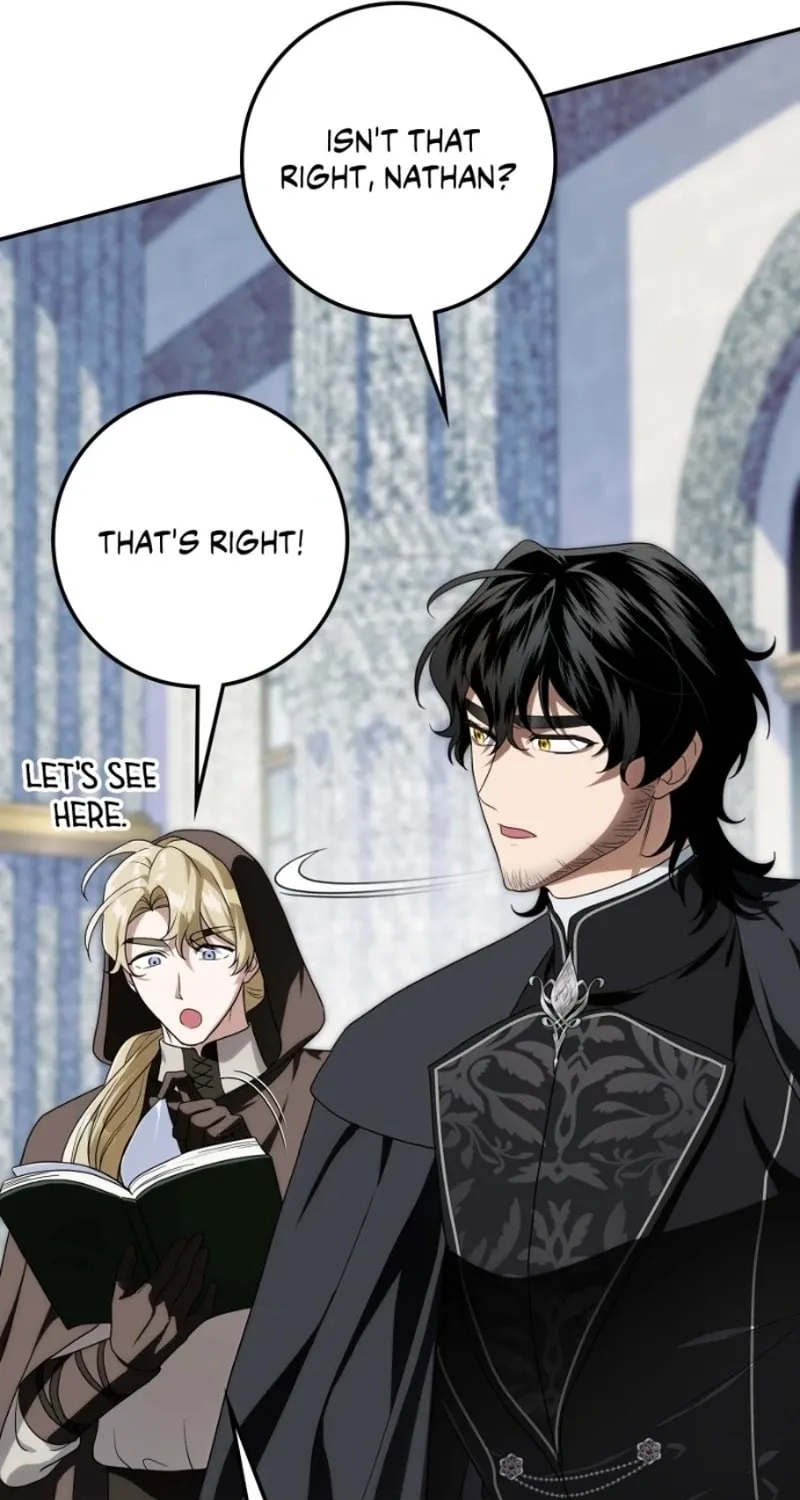 Read Duchess in Ruins chapter 25 image 62 on Lezhin