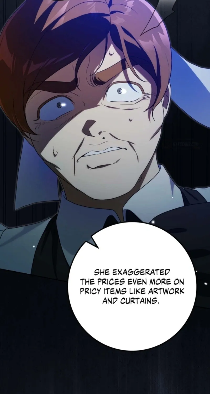 Read Duchess in Ruins chapter 25 image 64 on Lezhin