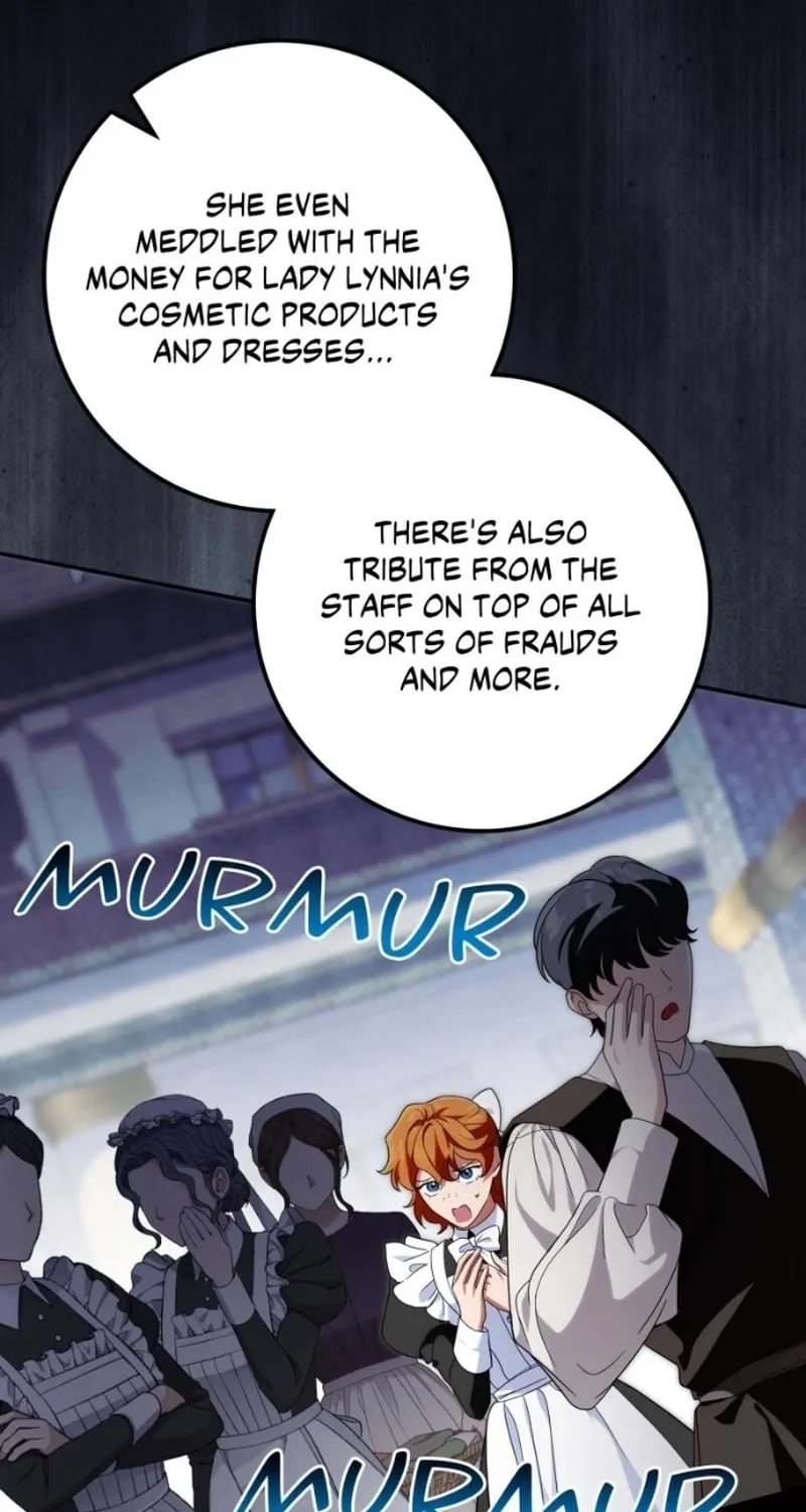 Read Duchess in Ruins chapter 25 image 65 on Lezhin