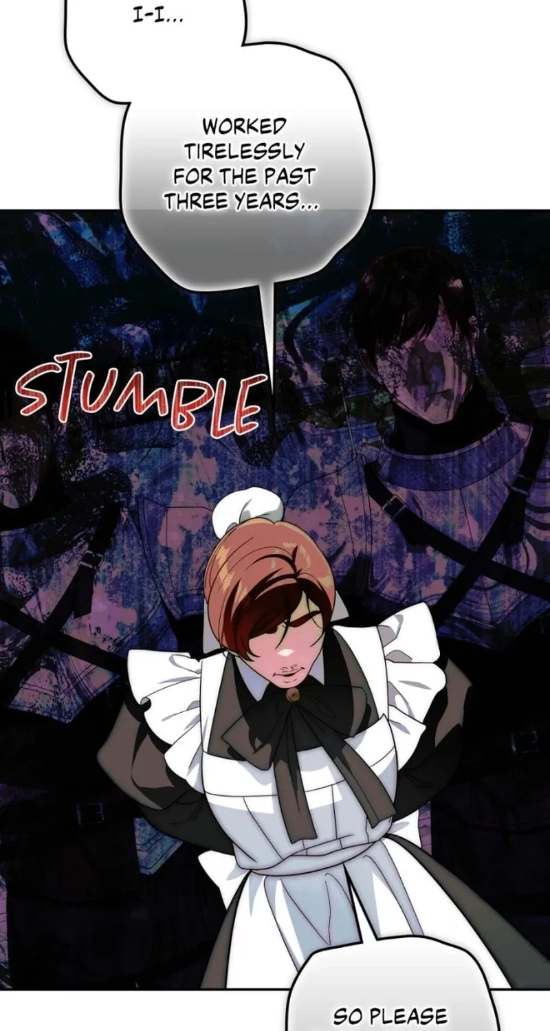 Read Duchess in Ruins chapter 25 image 70 on Lezhin