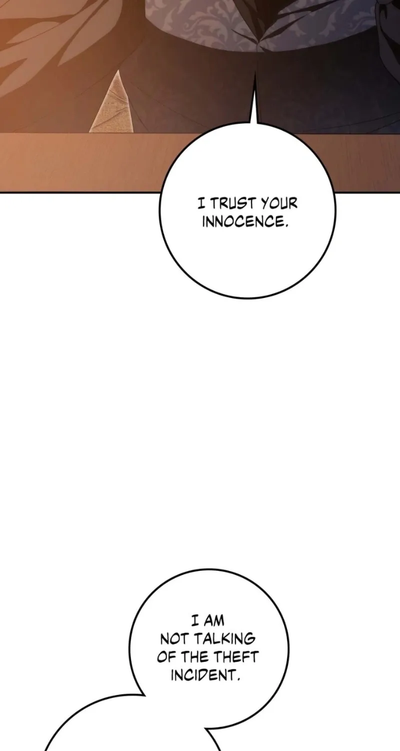 Read Duchess in Ruins chapter 25 image 8 on Lezhin