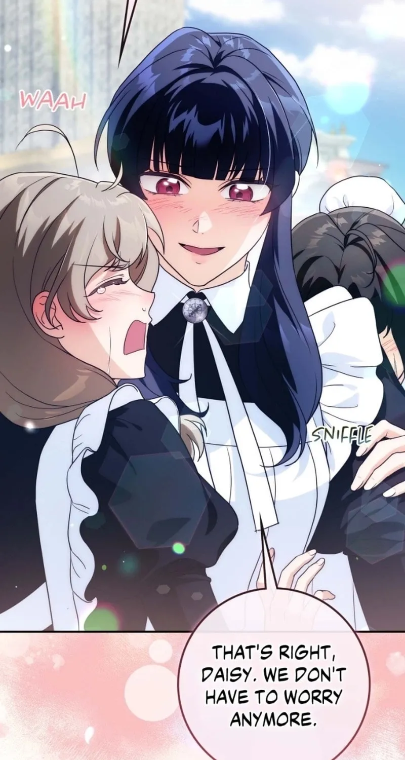 Read Duchess in Ruins chapter 25 image 82 on Lezhin