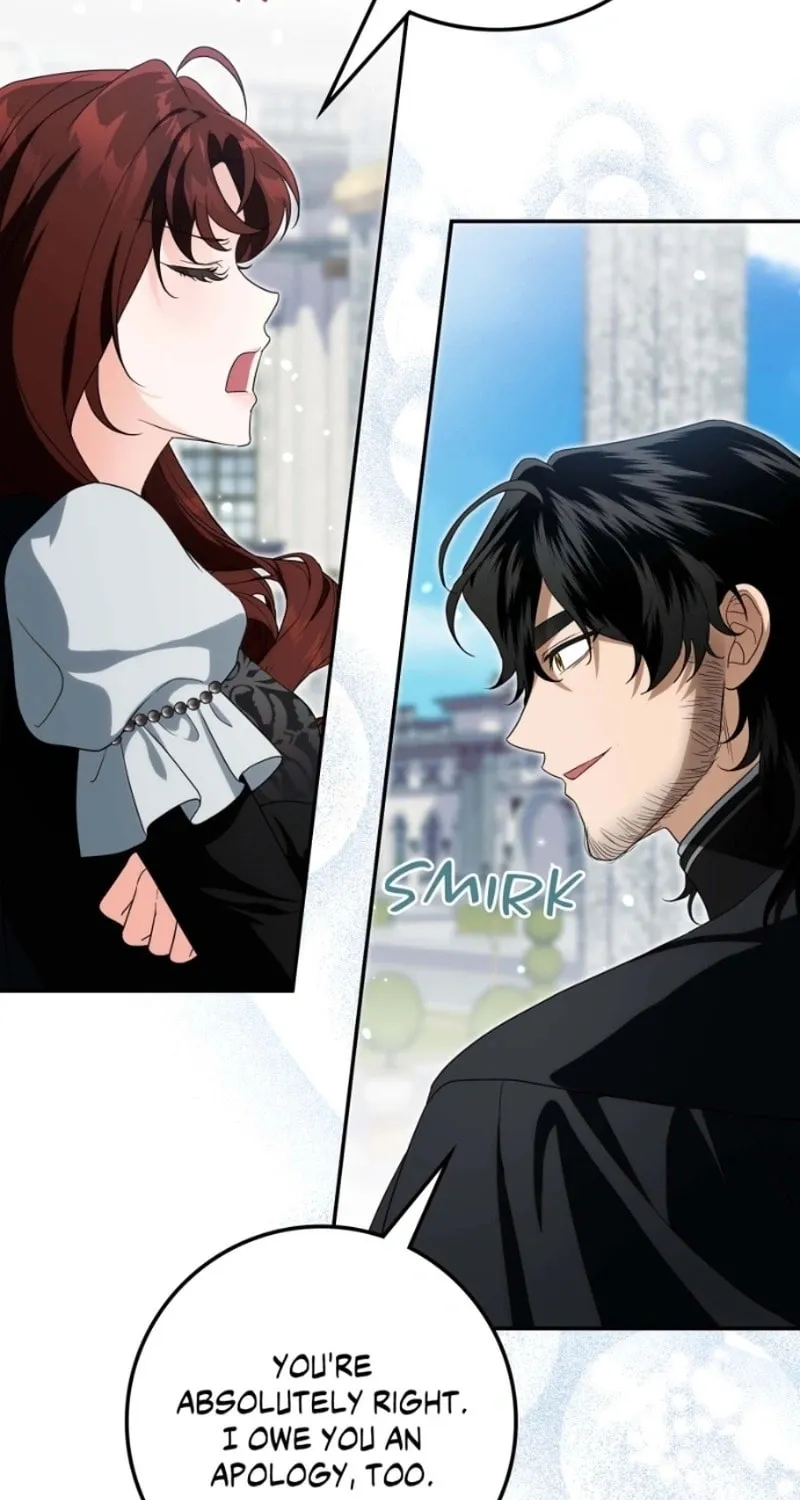 Read Duchess in Ruins chapter 25 image 87 on Lezhin