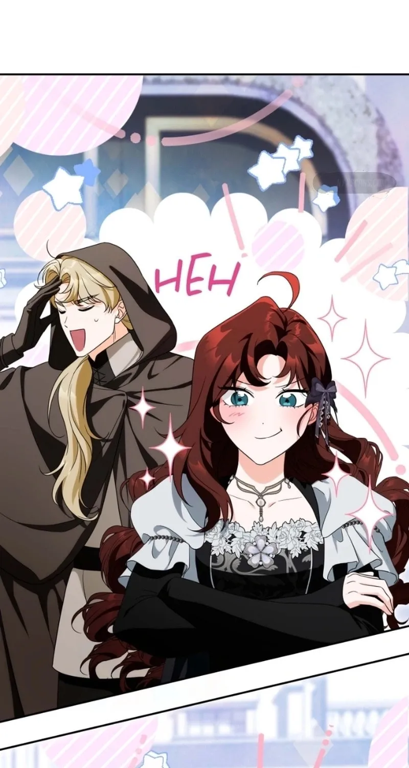 Read Duchess in Ruins chapter 25 image 95 on Lezhin