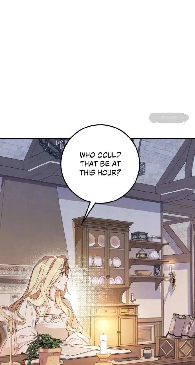 Read Duchess in Ruins chapter 26 image 10 on Lezhin