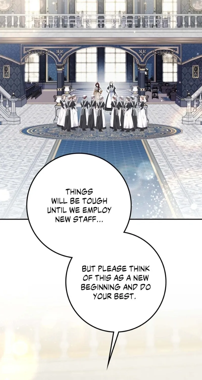 Read Duchess in Ruins chapter 26 image 101 on Lezhin