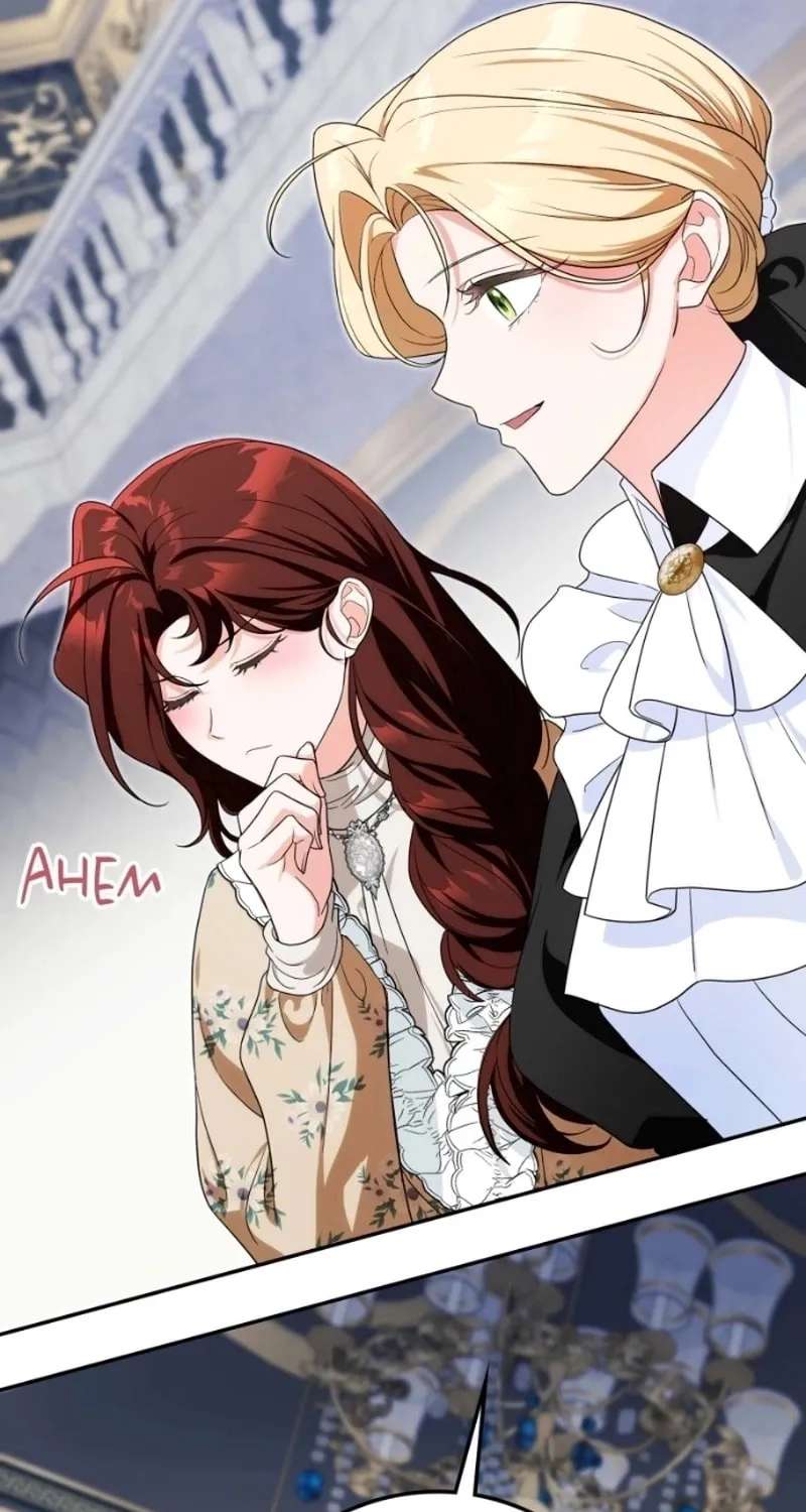 Read Duchess in Ruins chapter 26 image 104 on Lezhin